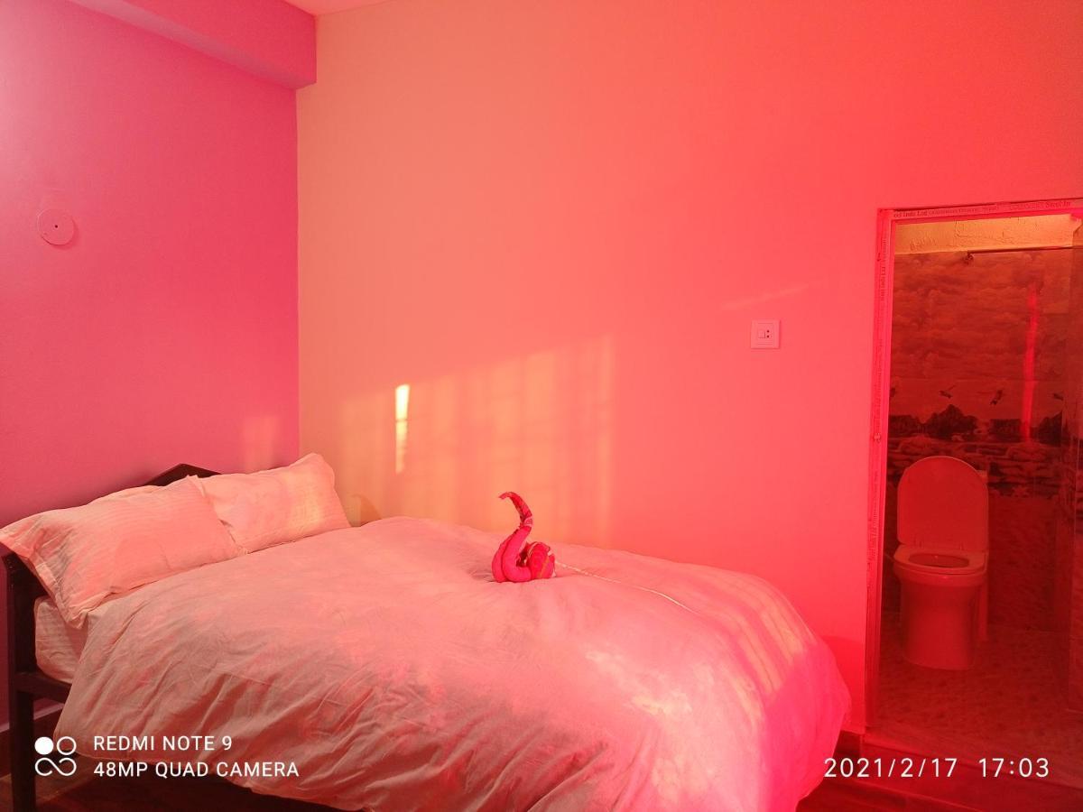 Hotel National Park Sauraha- Homely Stay And Peaceful Location With Jungle Safari Arrangements מראה חיצוני תמונה